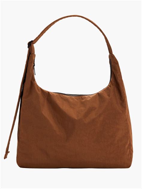 baggu nylon shoulder bag dupe|baggu dupes.